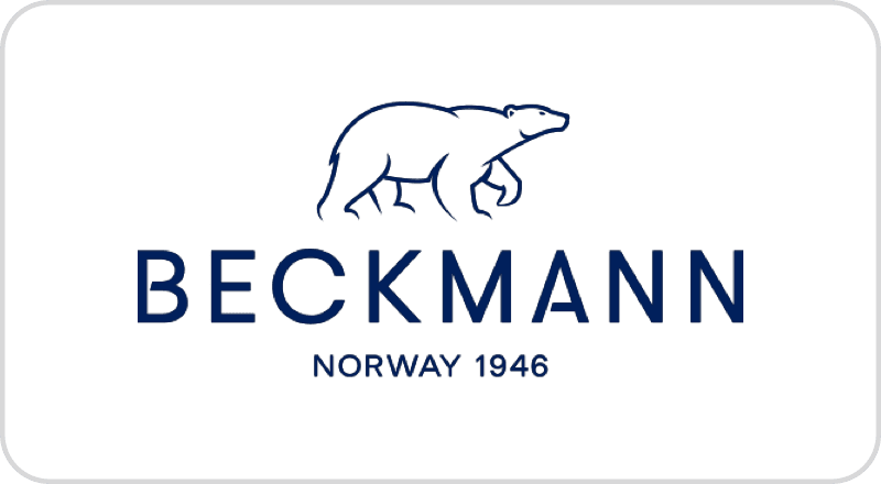 Beckmann Logo