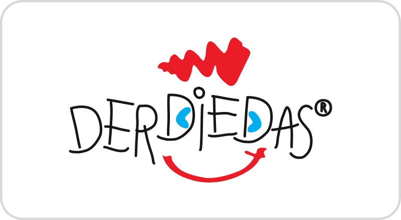 DerDieDas Logo
