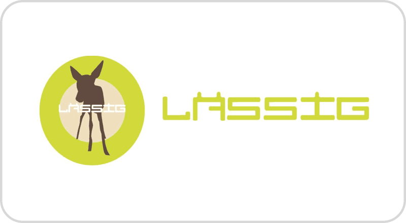 Lässig Logo