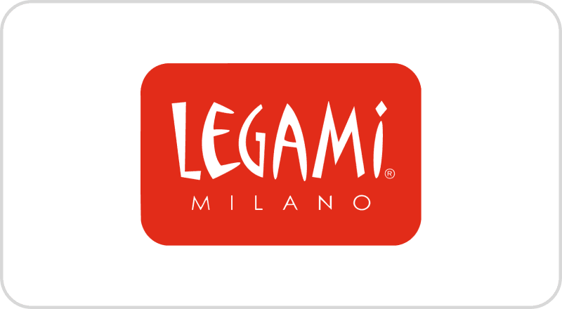 Legami Logo