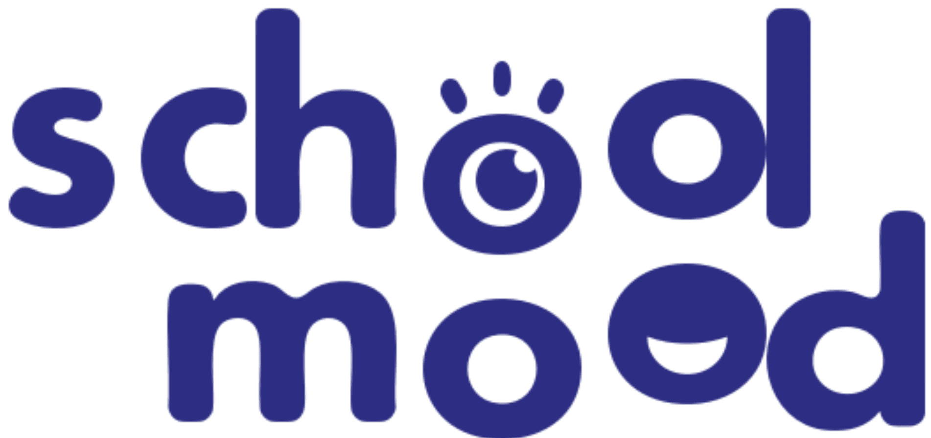 School Mood Logo