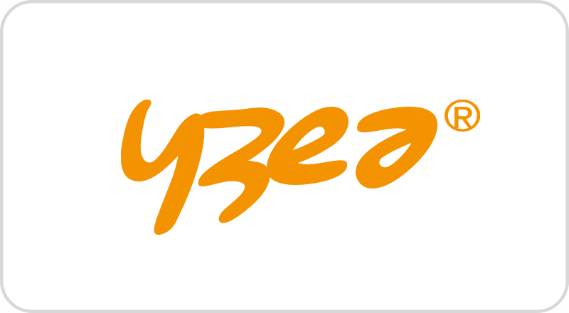 Yzea Logo