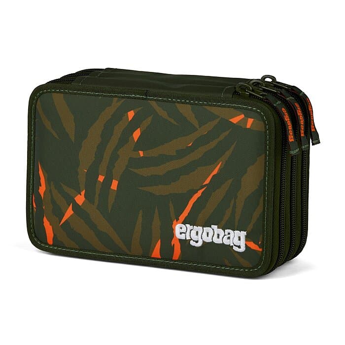Ergobag Maxi Mäppchen ExBärdition
