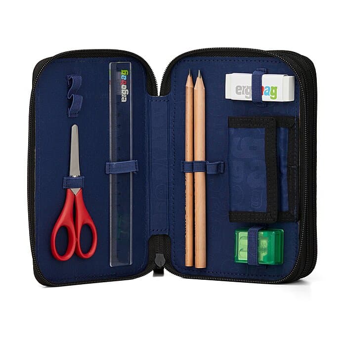 Ergobag Maxi Mäppchen UnaufhaltBär