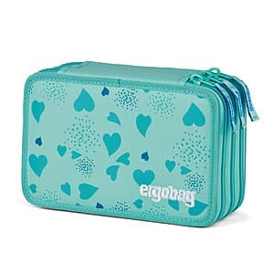 Ergobag Maxi Mäppchen ReitBärtraum